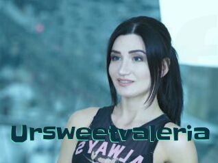 Ursweetvaleria