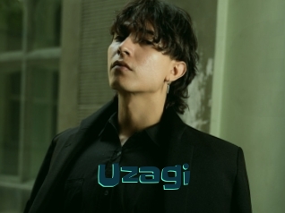Uzagi