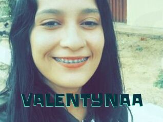 VALENTYNAA