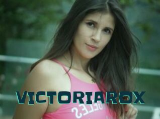 VICTORIAROX