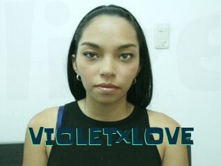 VIOLETxLOVE