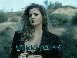 VIkkiTorri