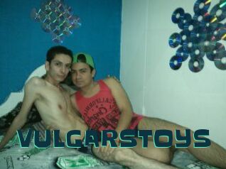 VULGARSTOYS