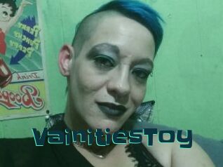 VainitiesToy