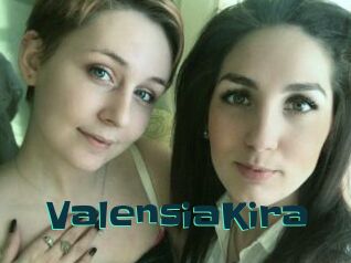 ValensiaKira