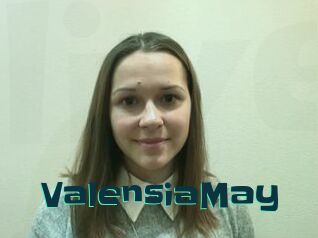 ValensiaMay