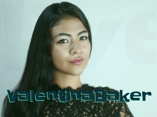 ValentinaBaker