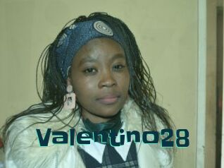 Valentino28