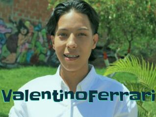 ValentinoFerrari