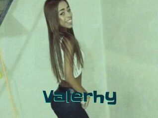 Valerhy