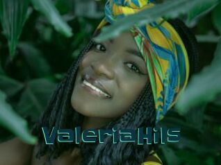 ValeriaHils