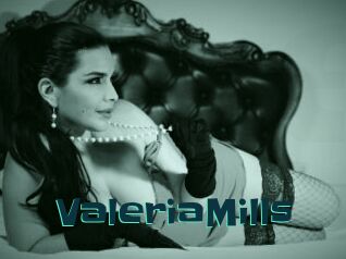 ValeriaMills