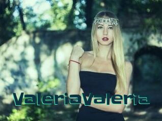 Valeria_Valeria