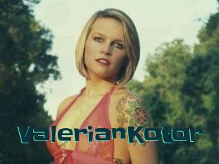 ValerianKotor