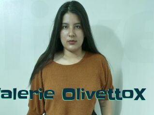 Valerie_OlivettoX