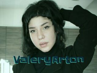 ValeryArton