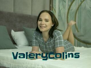 ValeryColins