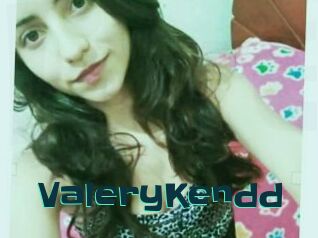 ValeryKendd