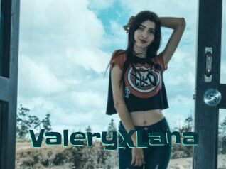 Valerylana