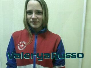 ValeryaRusso