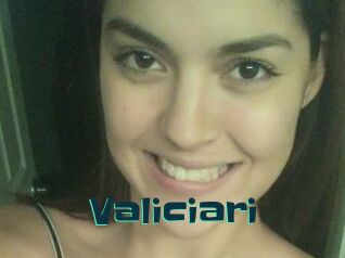Valiciari