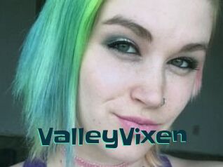 ValleyVixen