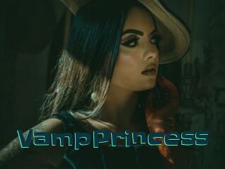 VampPrincess