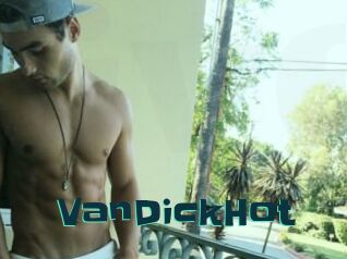VanDickHot