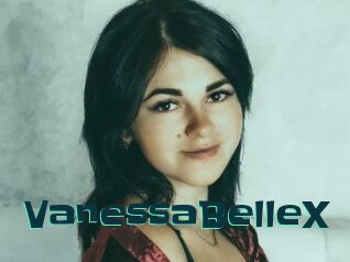 VanessaBelleX