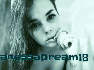 VanessaDream18