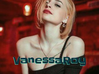 VanessaRoy