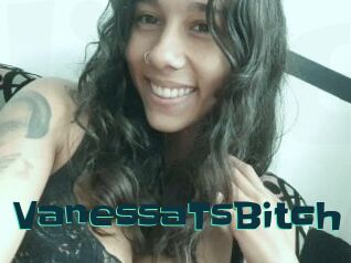 VanessaTsBitch