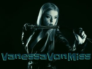 VanessaVonMiss