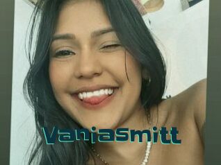 Vaniasmitt