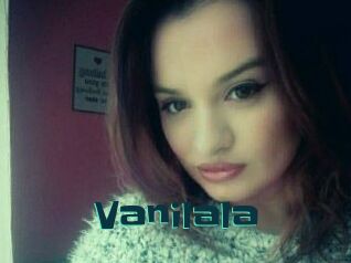 Vanilala