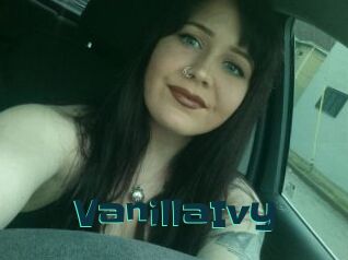 VanillaIvy