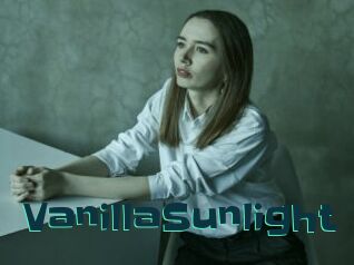 VanillaSunlight