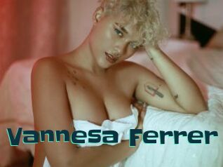 Vannesa_Ferrer