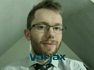 Varjax