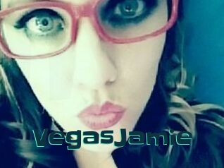 VegasJamie