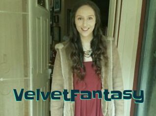 VelvetFantasy