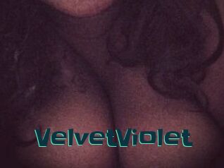 VelvetViolet