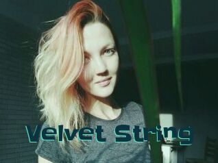 Velvet_String