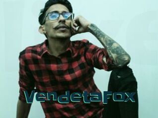 VendetaFox