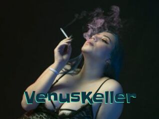 VenusKeller