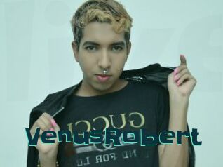VenusRobert