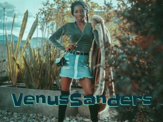 VenusSanders