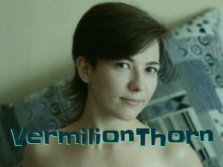 VermilionThorn