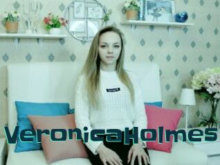 VeronicaHolmes