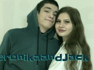 VeronikaandJack